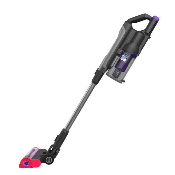 ⁦שואב אבק מקצועי Pet VERSION סדרת SUMMITSERIES היוקרתית BHFEA640W Eureka⁩ – תמונה ⁦2⁩