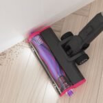 ⁦שואב אבק מקצועי Pet VERSION סדרת SUMMITSERIES היוקרתית BHFEA640W Eureka⁩ – תמונה ⁦4⁩