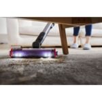 ⁦שואב אבק מקצועי Pet VERSION סדרת SUMMITSERIES היוקרתית BHFEA640W Eureka⁩ – תמונה ⁦5⁩
