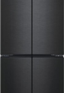 מקרר 4 דלתות סמסונג דגם RF62C7058SR נירוסטה ניופרו