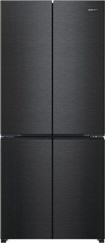 1264264217713.jpg מקרר 4 דלתות סמסונג דגם RF62C7058SR נירוסטה ניופרו – תמונה 1