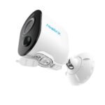 ⁦Argus 3 Pro מצלמת אבטחה חיצונית אלחוטית 5MP מבית Reolink⁩ – תמונה ⁦3⁩