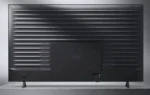 ⁦50NU850B6LA טלוויזיה חכמה 50" 4K NANO UHD AI NU85 מבית LG⁩ – תמונה ⁦3⁩