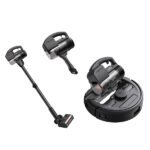 ⁦‏שואב אבק רובוטי Anker Eufy Robot Vacuum 3-in-1 E20⁩ – תמונה ⁦3⁩