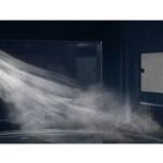 ⁦מיקרוגל בנוי Samsung MS23A7013AB ‏23 ‏ליטר סמסונג⁩ – תמונה ⁦3⁩