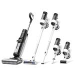 ⁦S7 Switch שואב אבק שוטף רצפות אלחוטי חכם מבית TINECO⁩ – תמונה ⁦3⁩