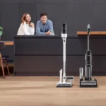 ⁦S7 Switch שואב אבק שוטף רצפות אלחוטי חכם מבית TINECO⁩ – תמונה ⁦2⁩
