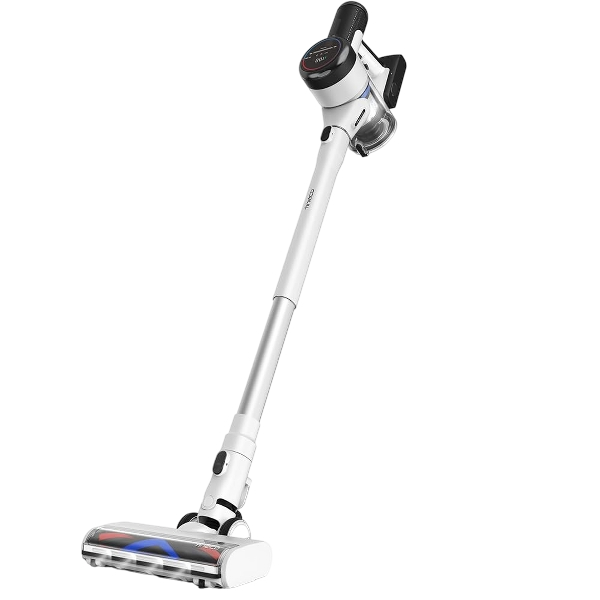 133_160420241306471 PURE ONE S15 שואב אבק חכם אלחוטי מבית TINECO – תמונה 1