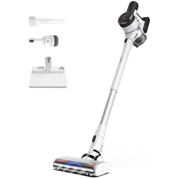 ⁦PURE ONE S15 שואב אבק חכם אלחוטי מבית TINECO⁩ – תמונה ⁦3⁩