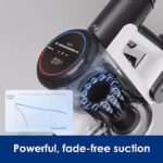 ⁦PURE ONE S15 שואב אבק חכם אלחוטי מבית TINECO⁩ – תמונה ⁦2⁩