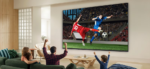 ⁦75QNED84B6T טלוויזיה 75" QNED 144Hz evo AI Mini LED Smart TV 4K מבית LG⁩ – תמונה ⁦2⁩