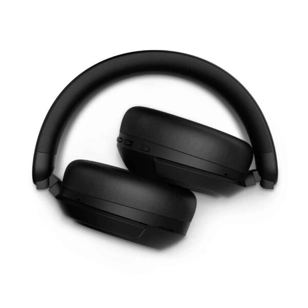 ⁦TAH8000 אוזניות אלחוטיות Over-Ear עם ANC Pro+ מבית Philips⁩ – תמונה ⁦4⁩