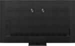 ⁦75C8L טלוויזיה חכמה 75 אינץ' Premium 4K SQD-MiniLED Google TV - מערכת שמע B&O מבית TCL⁩ – תמונה ⁦4⁩