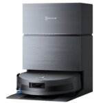 שואב שוטף רובוטי ECOVACS אקווקס דגם DEEBOT X11 PRO OMNI 144211H