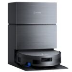 שואב שוטף רובוטי ECOVACS אקווקס דגם DEEBOT X11 PRO OMNI 144211H – תמונה 5
