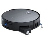 שואב שוטף רובוטי ECOVACS אקווקס דגם DEEBOT X11 PRO OMNI 144211H – תמונה 4