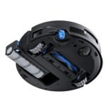 שואב שוטף רובוטי ECOVACS אקווקס דגם DEEBOT X11 OMNICYCLONE – תמונה 4