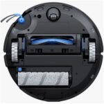 שואב שוטף רובוטי ECOVACS אקווקס דגם DEEBOT X11 OMNICYCLONE – תמונה 2