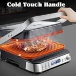 ⁦טוסטר 6-1 מקצועי מסדרת היוקרה של Fuego Professional⁩ – תמונה ⁦5⁩