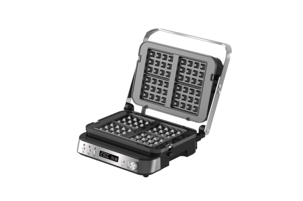 ⁦טוסטר 6-1 מקצועי מסדרת היוקרה של Fuego Professional⁩ – תמונה ⁦7⁩