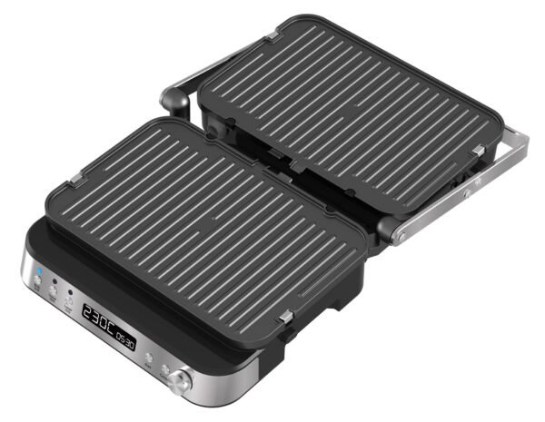 ⁦טוסטר 6-1 מקצועי מסדרת היוקרה של Fuego Professional⁩ – תמונה ⁦8⁩