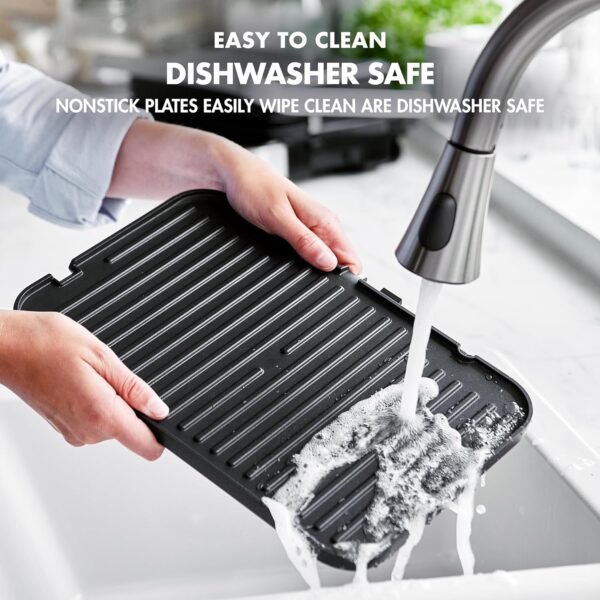 ⁦טוסטר 6-1 מקצועי מסדרת היוקרה של Fuego Professional⁩ – תמונה ⁦9⁩