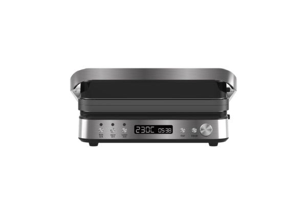 ⁦טוסטר 6-1 מקצועי מסדרת היוקרה של Fuego Professional⁩ – תמונה ⁦10⁩