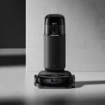 ⁦שואב אבק רובוטי Anker Eufy S1 Pro All-in-One T2080⁩ – תמונה ⁦6⁩