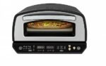 טאבון חשמלי רב תכליתי 13 אינץ' מסדרת Pizzaiolo מבית Fuego Professional