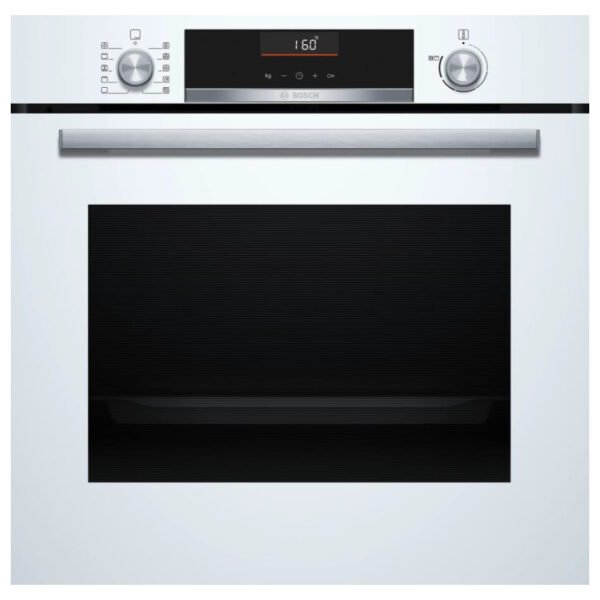 ⁦תנור בנוי - 71 ליטר Bosch Serie 6 HBG536EW3⁩ – תמונה ⁦1⁩