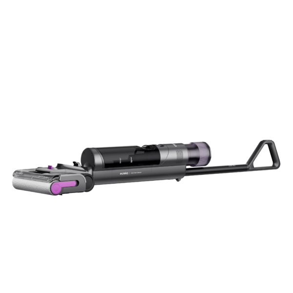 ⁦שואב שוטף רצפות חכם Eureka RapidWash NEW480BL⁩ – תמונה ⁦6⁩