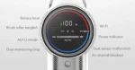⁦PURE ONE S12 שואב אבק חכם אלחוטי מבית TINECO⁩ – תמונה ⁦3⁩