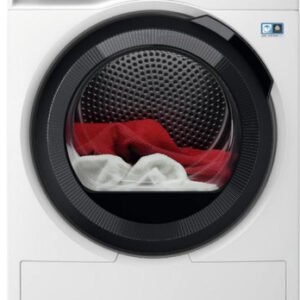 מייבש כביסה 9 ק"ג קונדנסור AEG T9396OBCM Heat Pump