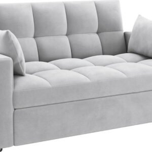 ספה נפתחת זוגית Sienna