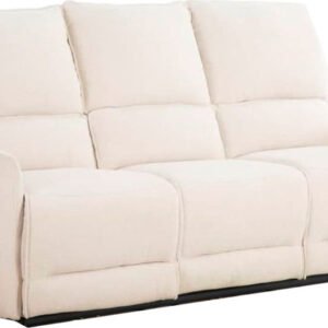 ספה עם ריקליינרים חשמליים Genova-3