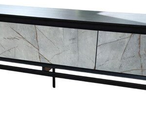 מזנון טלוויזיה Comet