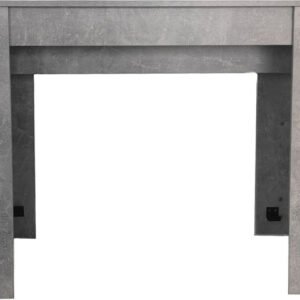 שולחן אוכל נפתח Giraffe (אפור)