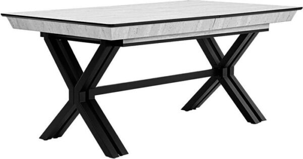 1621562111691.jpg שולחן אוכל עם הרחבה לימוזינה – תמונה 1