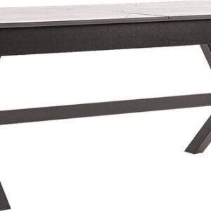 פינת אוכל Tower עם 6 כיסאות