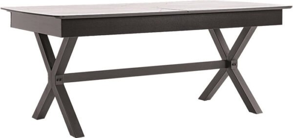 ⁦פינת אוכל Tower עם 6 כיסאות⁩ – תמונה ⁦1⁩