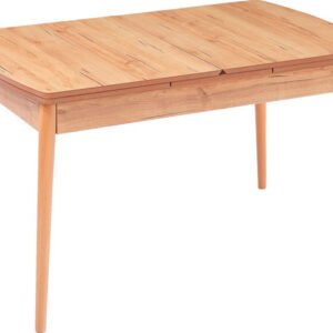 שולחן אוכל עם הרחבה Charlie