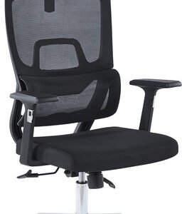 כסא משרדי אורטופדי Minister