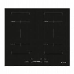 כיריים אינדוקציה Fujicom Multizone FJ-IDZ150 פוג'יקום