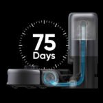 ⁦‏שואב אבק רובוטי Anker Eufy Robot Vacuum 3-in-1 E20⁩ – תמונה ⁦7⁩