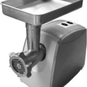 מטחנת בשר מקצועית מבית SAUTER סאוטר דגם MG1011