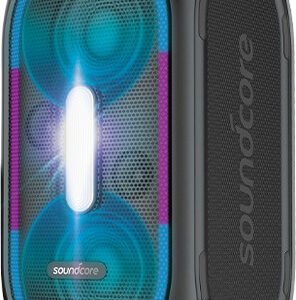 רמקול בידורית נייד Anker אנקר SoundCore Rave+ A3391G12