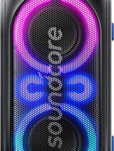 רמקול בידורית נייד Anker אנקר SoundCore Rave Party 2 A3399G11