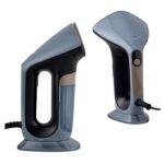 ⁦מגהץ ‏אדים ‏אנכי Hamilton Beach 19701-IS המילטון ביץ'⁩ – תמונה ⁦2⁩