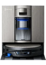 X12S OmniCyclone שואב שוטף חכם מבית ECOVACS