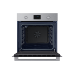 ⁦תנור בנוי קטליטי 68 ליטר נירוסטה NV68A1140BS SAMSUNG - יבואן רשמי⁩ – תמונה ⁦2⁩
